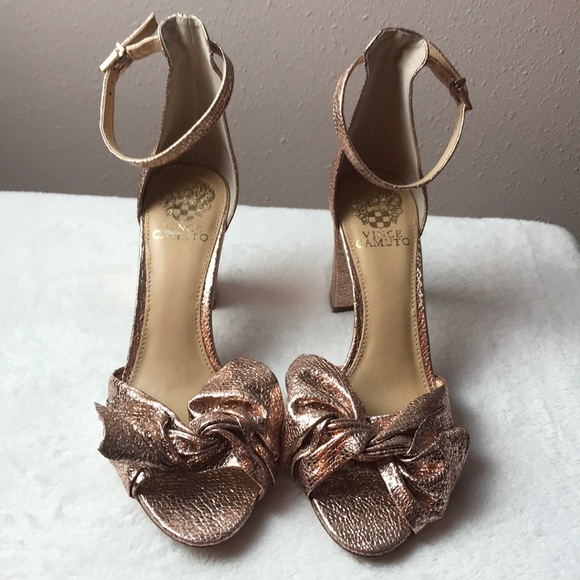 Vince Camuto Heels - Picture 3 of 8